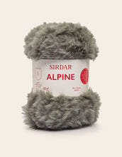 Load image into Gallery viewer, Sirdar Alpine 50g

