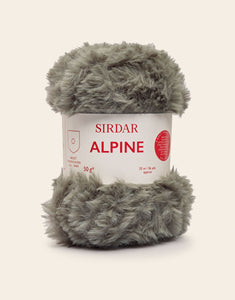 Sirdar Alpine 50g