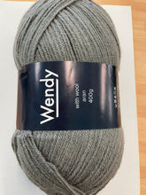 Load image into Gallery viewer, Wendy Aran with wool 400g
