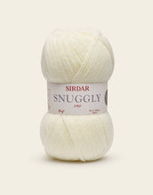Load image into Gallery viewer, Sirdar Suggly 3ply 50G
