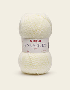 Sirdar Suggly 3ply 50G