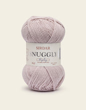 Load image into Gallery viewer, Sirdar Snuggly Replay Double Knit 50G
