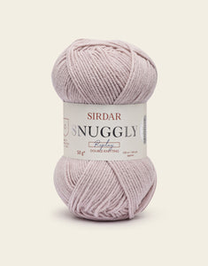 Sirdar Snuggly Replay Double Knit 50G