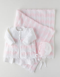 Sirdar Baby 2Ply &3Ply Patterns