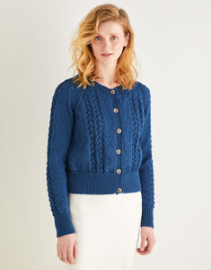 Sirdar Adult Double Knit Patterns