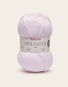Sirdar Suggly 3ply 50G