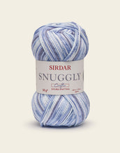 Load image into Gallery viewer, Sirdar Snuggly Baby Crofter Double Knit 50G

