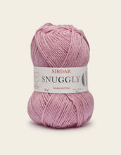 Load image into Gallery viewer, Sirdar Snuggly Double Knit 50g
