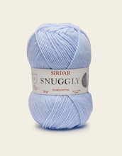 Load image into Gallery viewer, Sirdar Snuggly Double Knit 50g

