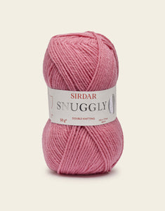 Sirdar Snuggly Double Knit 50g