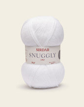 Load image into Gallery viewer, Sirdar Suggly 3ply 50G
